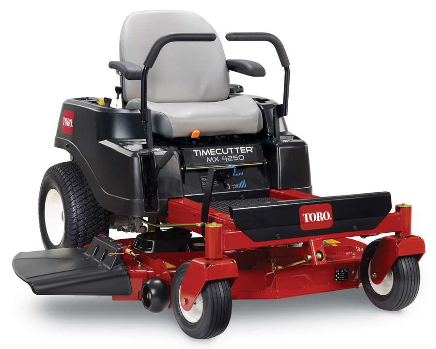 Toro Inch Cm Timecutter Mx Farmmoto Au