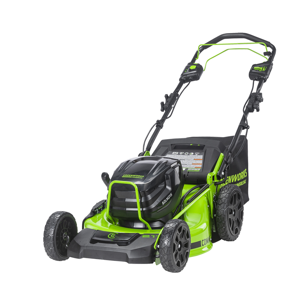 82v 21″ Self-Propelled Lawnmower - farmmoto.com.au