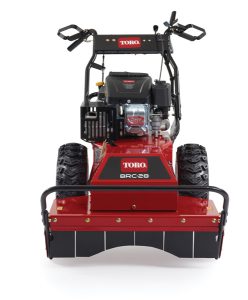 Toro Walk-Behind Brush Cutter (23522) - farmmoto.com.au